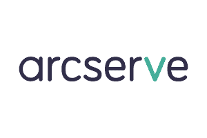 Authorized Dealer Arcserve