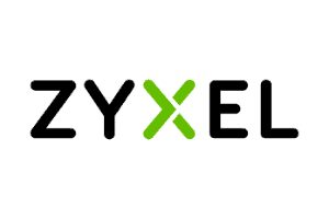 Authorized Dealer Zyxel